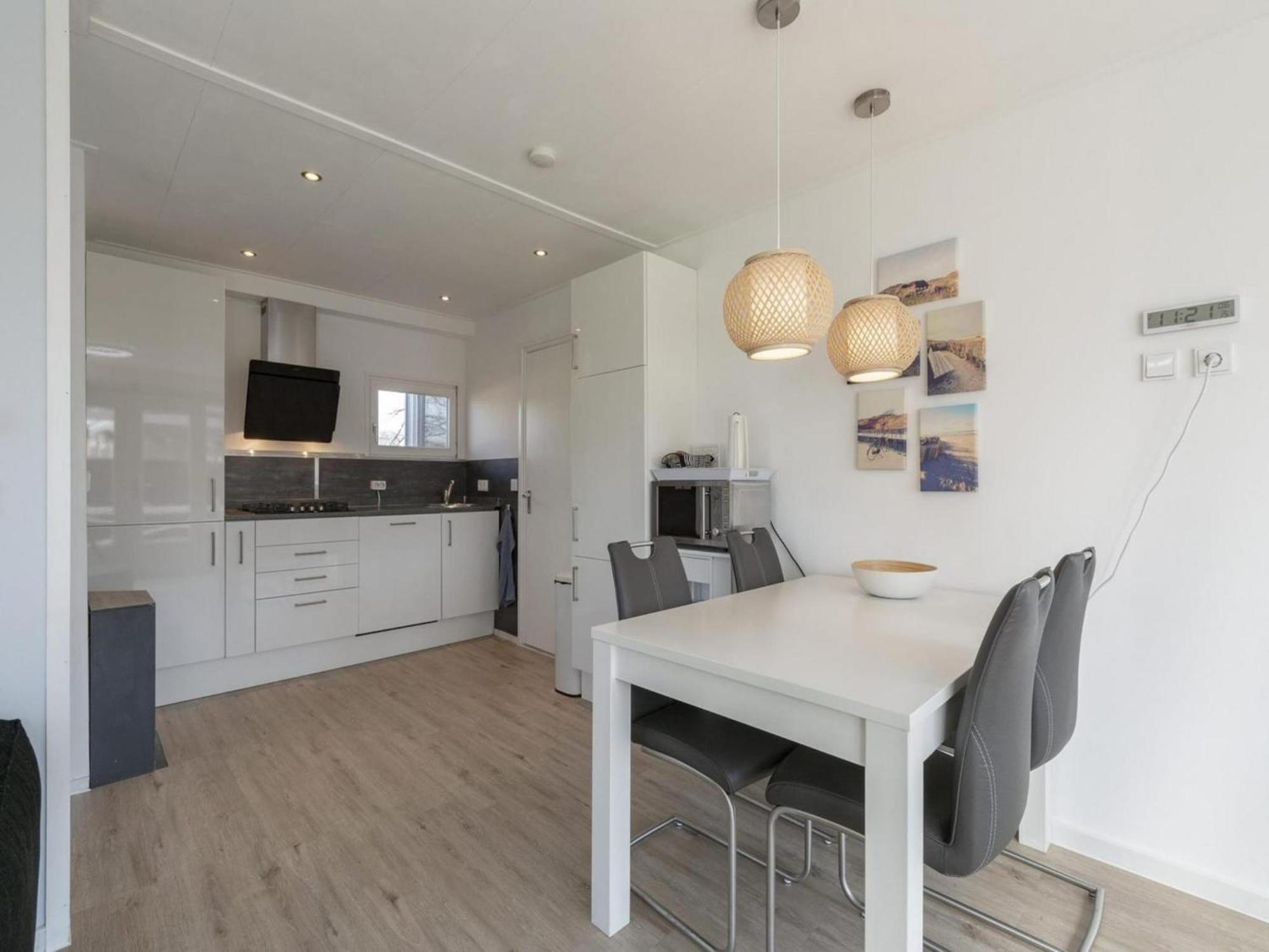 Sint Maartensvlotbrug Modern Holiday Home With Large Garden מראה חיצוני תמונה