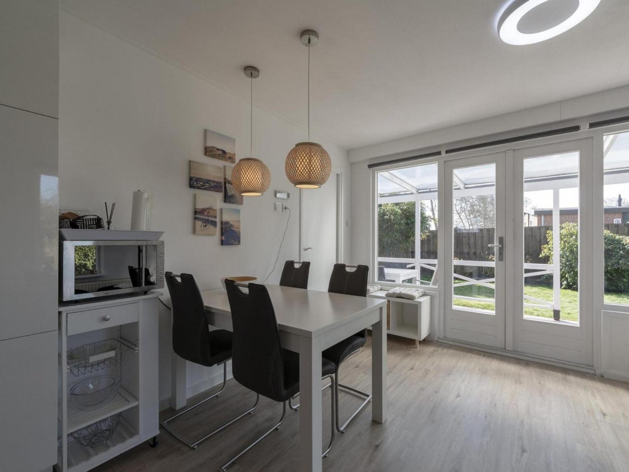 Sint Maartensvlotbrug Modern Holiday Home With Large Garden מראה חיצוני תמונה