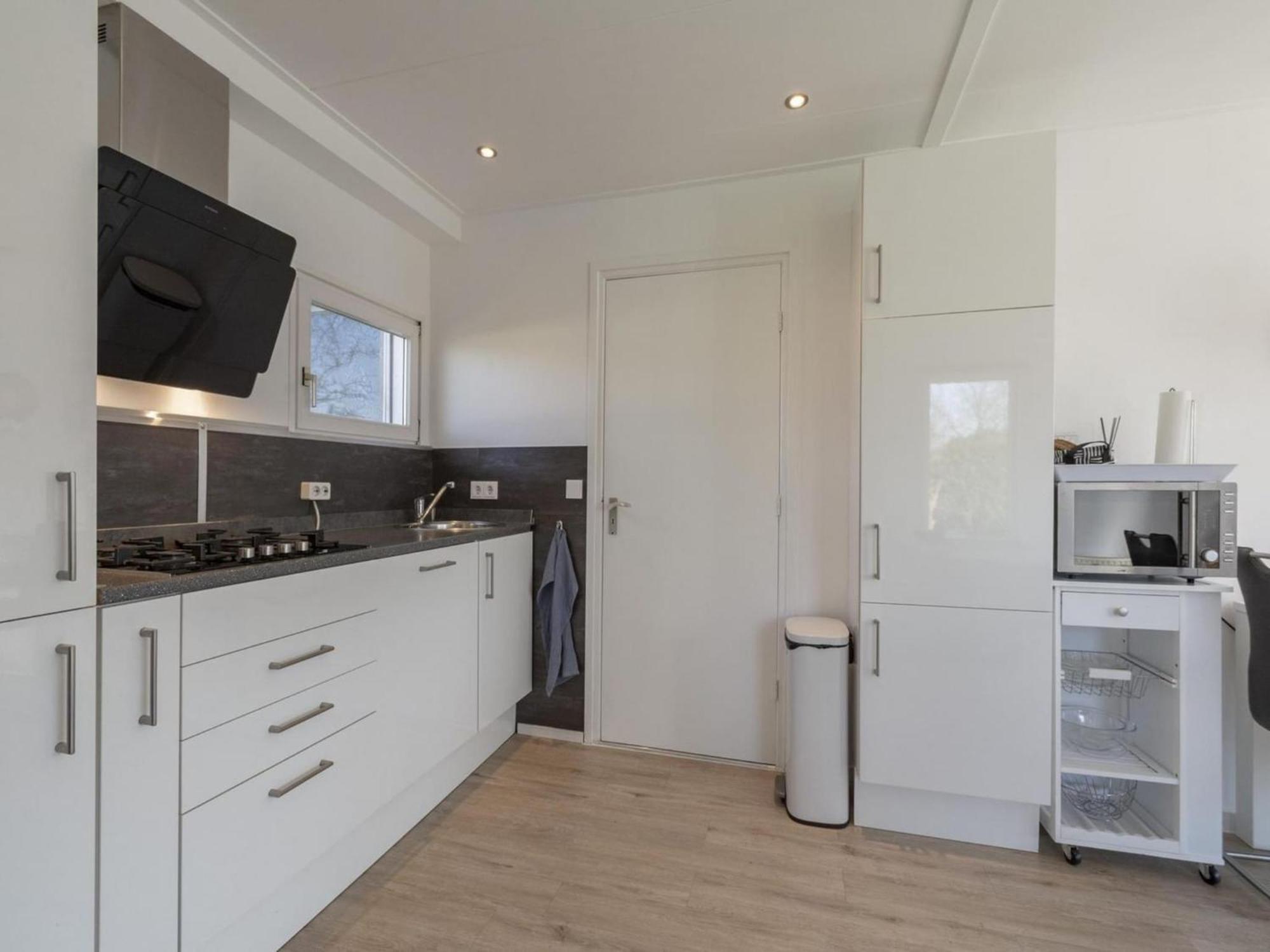 Sint Maartensvlotbrug Modern Holiday Home With Large Garden מראה חיצוני תמונה