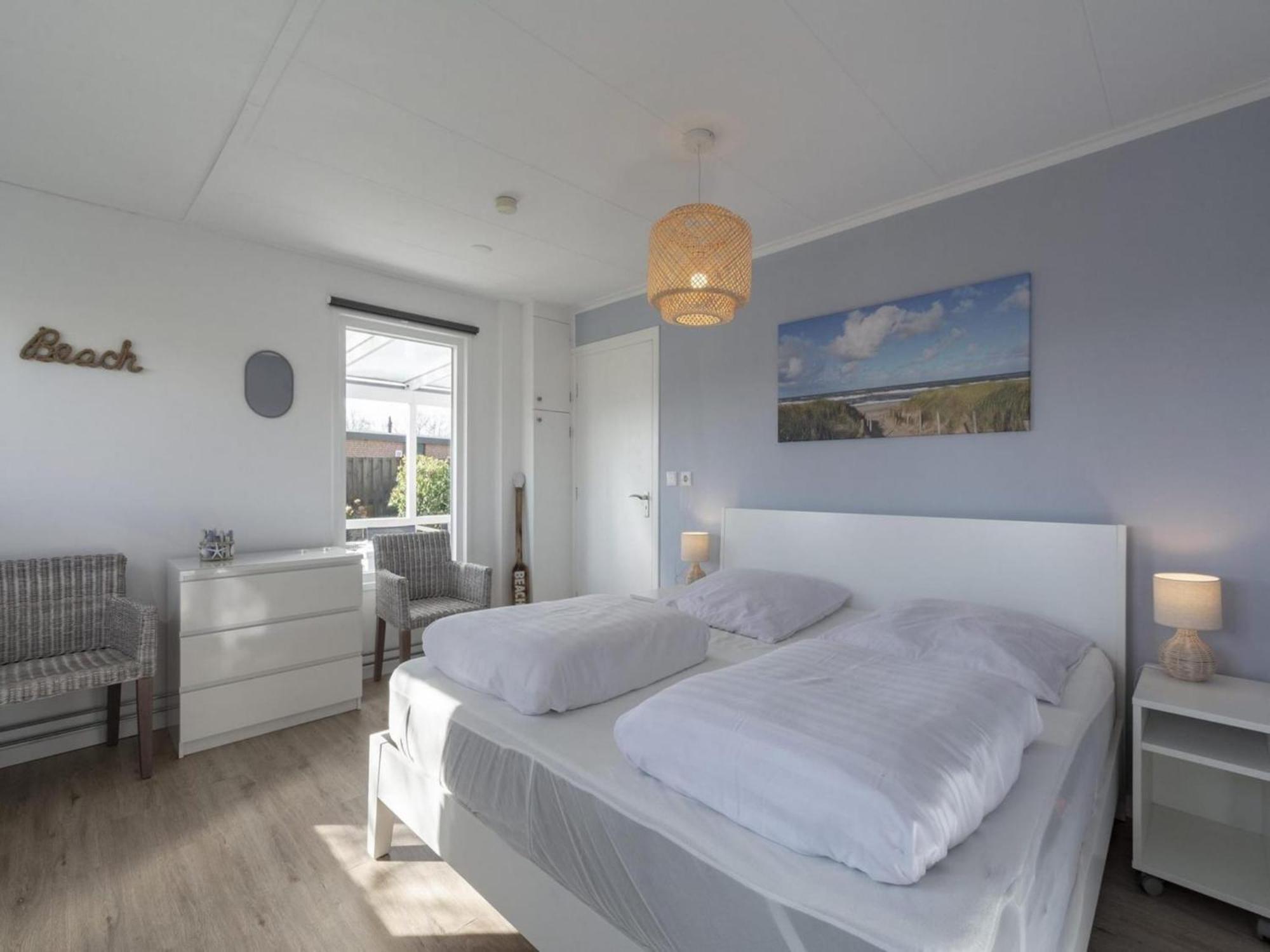 Sint Maartensvlotbrug Modern Holiday Home With Large Garden מראה חיצוני תמונה