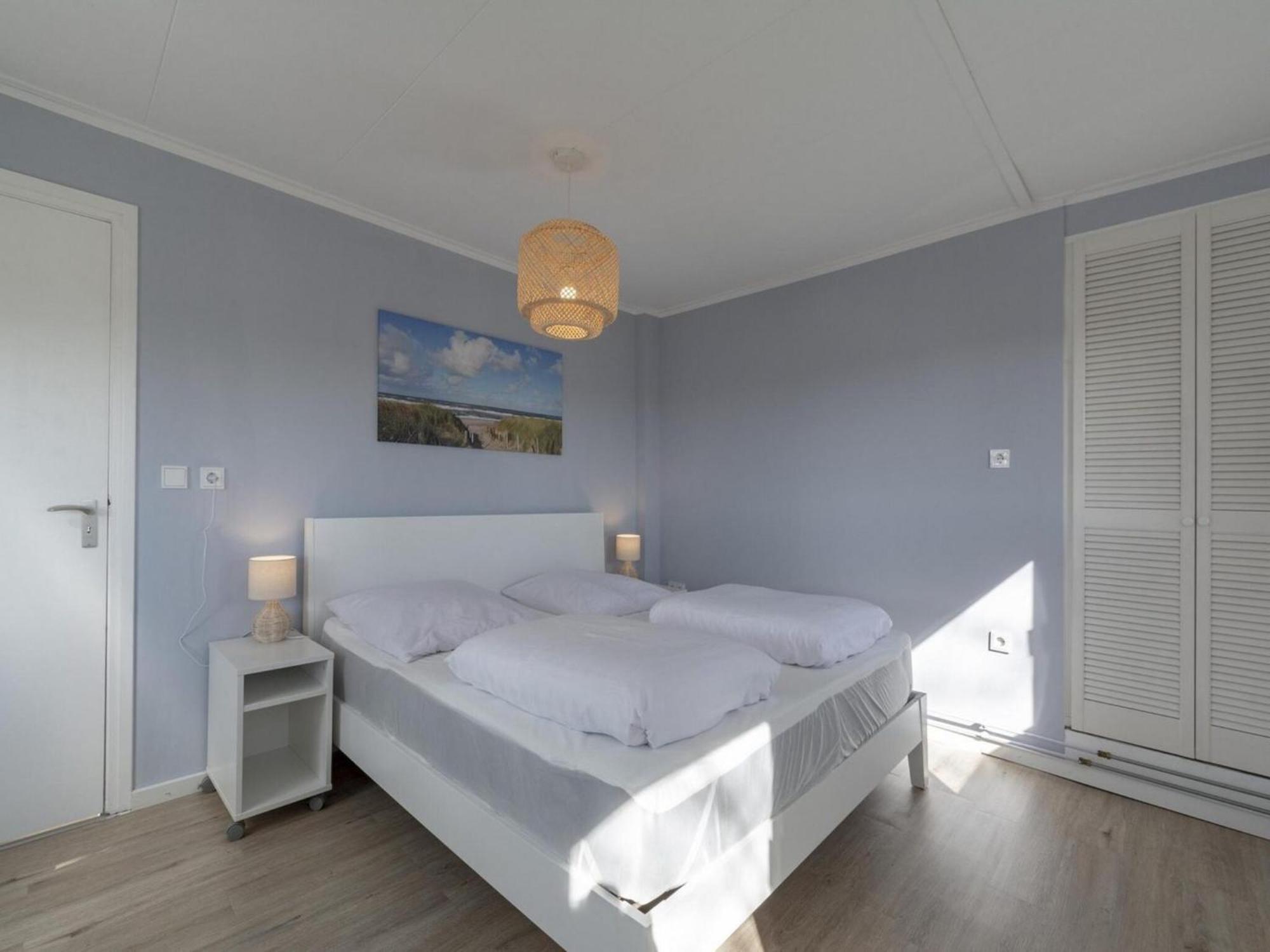 Sint Maartensvlotbrug Modern Holiday Home With Large Garden מראה חיצוני תמונה